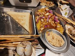 -有局·成都市井烧烤·精酿啤酒(双楠店)