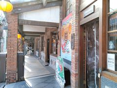 -剥皮寮历史街区