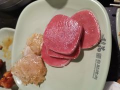 -梨花自助烤肉(天河城店)