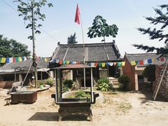 -秦岭风景区