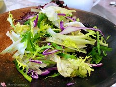 -庆余楼·用心与食材·特色菜&灶头面(仙蠡墩店)
