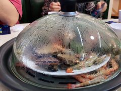 -港畔赶海蒸汽海鲜烧烤自助(仙螺岛店)