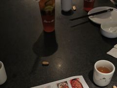 -赠李白·如诗的川味(余杭万达广场店)