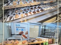 -宜家·瑞典风味餐厅(无锡店)