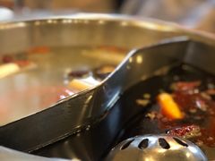 -川成串·自助串串香火锅(朝阳店)