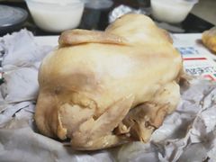 盐焗鸡-嘉兴盐焗鸡(义龙路店)
