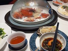 -望海臻鲜·海鲜餐厅