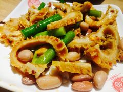 -老班长手工灌汤包老店(东山店)