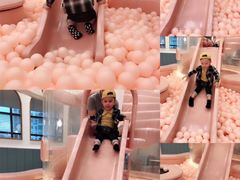 -BossBabe亲子餐厅(金光华广场店)