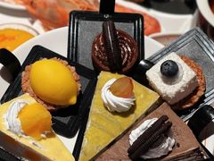 -SEA西雅图海鲜自助餐厅(海乐世界店)