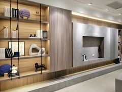 -索菲亚全屋定制衣柜橱柜家具(金源居然之家世纪购物中心店)