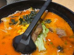 地狱拉面-禾绿寿司(星光68广场店)