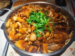 -黄记煌三汁焖锅(顺义华联店)