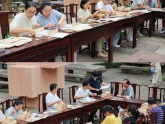 -宁波市保国寺古建筑博物馆