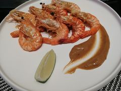 -六福居海鲜火锅铁板料理