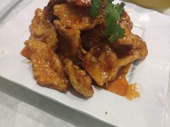 锅包肉-双井轩(双井店)