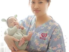 -爱贝佳母婴护理服务中心·月嫂育儿嫂(鲁迅路店)