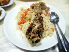 -塔斯提抓饭(东城汇店)