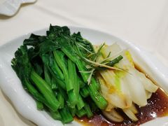-老爷庙风味美食府(魏都大道店)