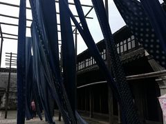 -乌镇东栅景区