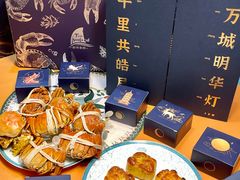 -鲜味食族水产·海鲜餐厅