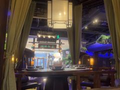 -绿茶餐厅(千岛湖银泰城店)