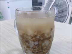 绿豆糯米汤-胡记冷饮室(东升东路店)