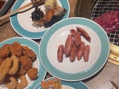 -额尔敦牛厨师铜板烧