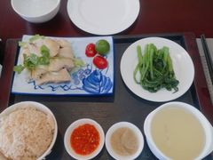 -亚龙湾老厨房·海南家常味