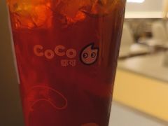 -CoCo都可(秀英万达店)