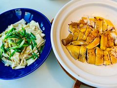 -客语客家菜(华发商都店)