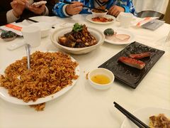-金时代顺风大酒店(临港百联店)