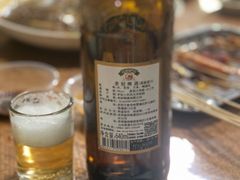 -玛扎烧烤私房菜