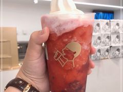 -喜茶(深圳福田星河COCO Park店)