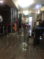 -小齐发型Star·Salon