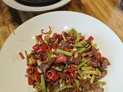 -民俗村柴火灶·景德江西菜(中国陶瓷博物馆店)