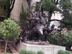 -南昌八一起义纪念馆