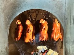 -大鸭梨烤鸭(石佛营店)