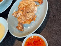 -丽江金茂凯悦臻选酒店-滇香馆