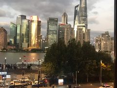 -外滩二十二号艺术中心