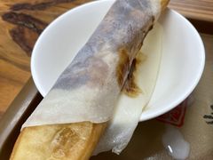 荷叶包美人-阊门姚记豆浆(旧学前直营店)