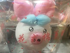 -大学城夜市大排档(凤栖路店)