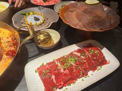 -色響火锅(恒隆广场店)