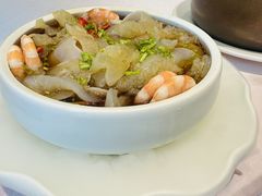 -1918中餐厅(衡山路店)