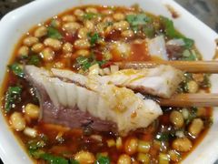 -鲜椒鱼·雅安地标性美食