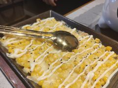 -丰茂烤串(公园店)