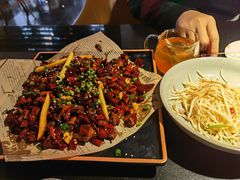 -小资太太餐厅(南岗区店)