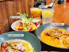 -福记咖啡·手工意面(下埔店)