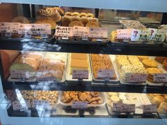-嘉乐蛋挞王(文明分店)