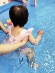 -海豹航航水育游泳中心(芳园里店)